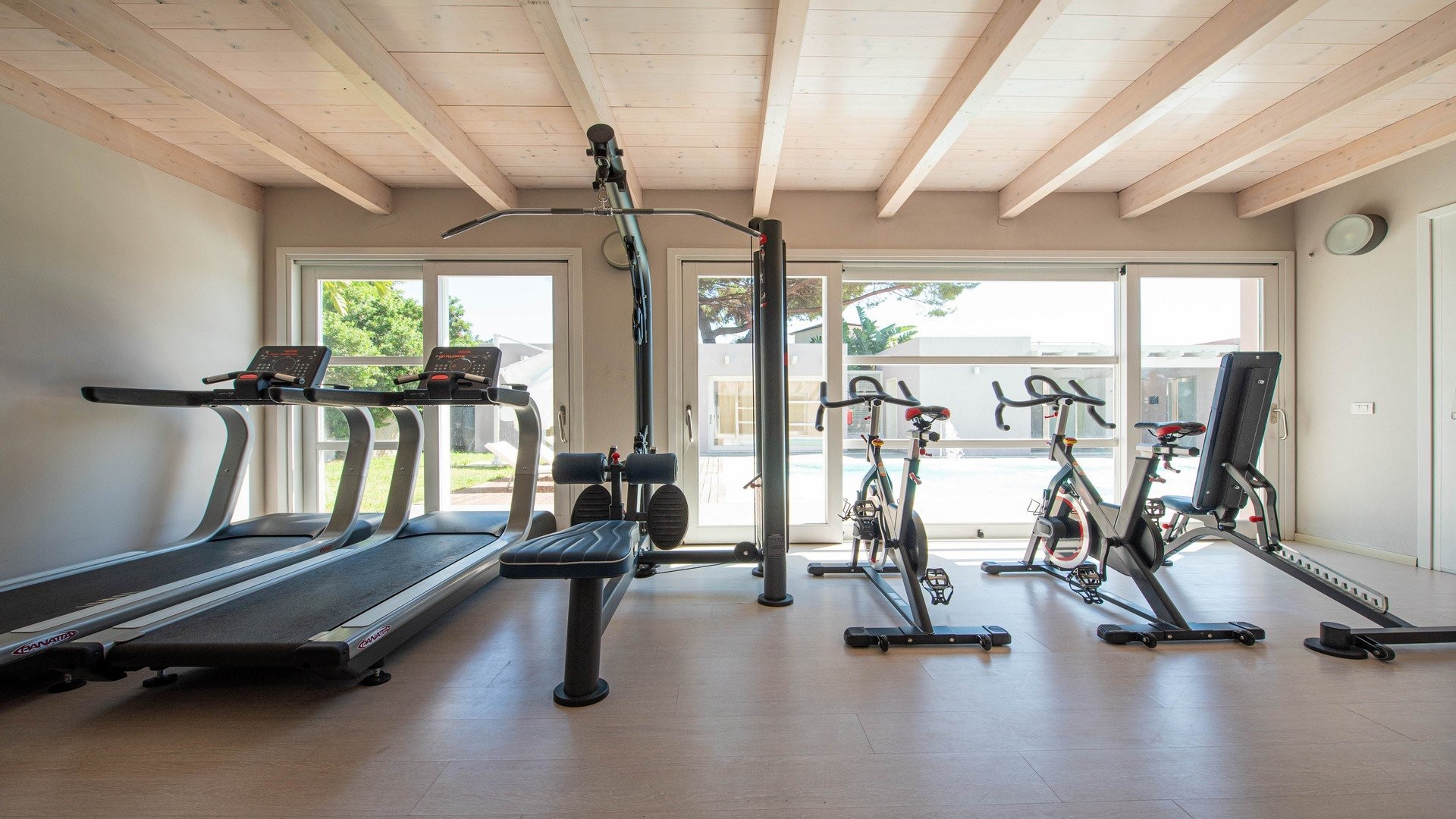 TH Costa Rei - Free Beach Resort